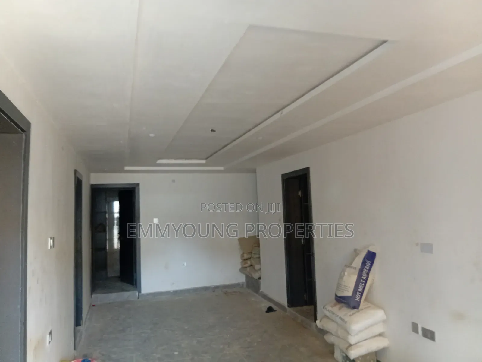 Furnished 3bdrm Apartment in Taike Ikosi-Ketu for rent