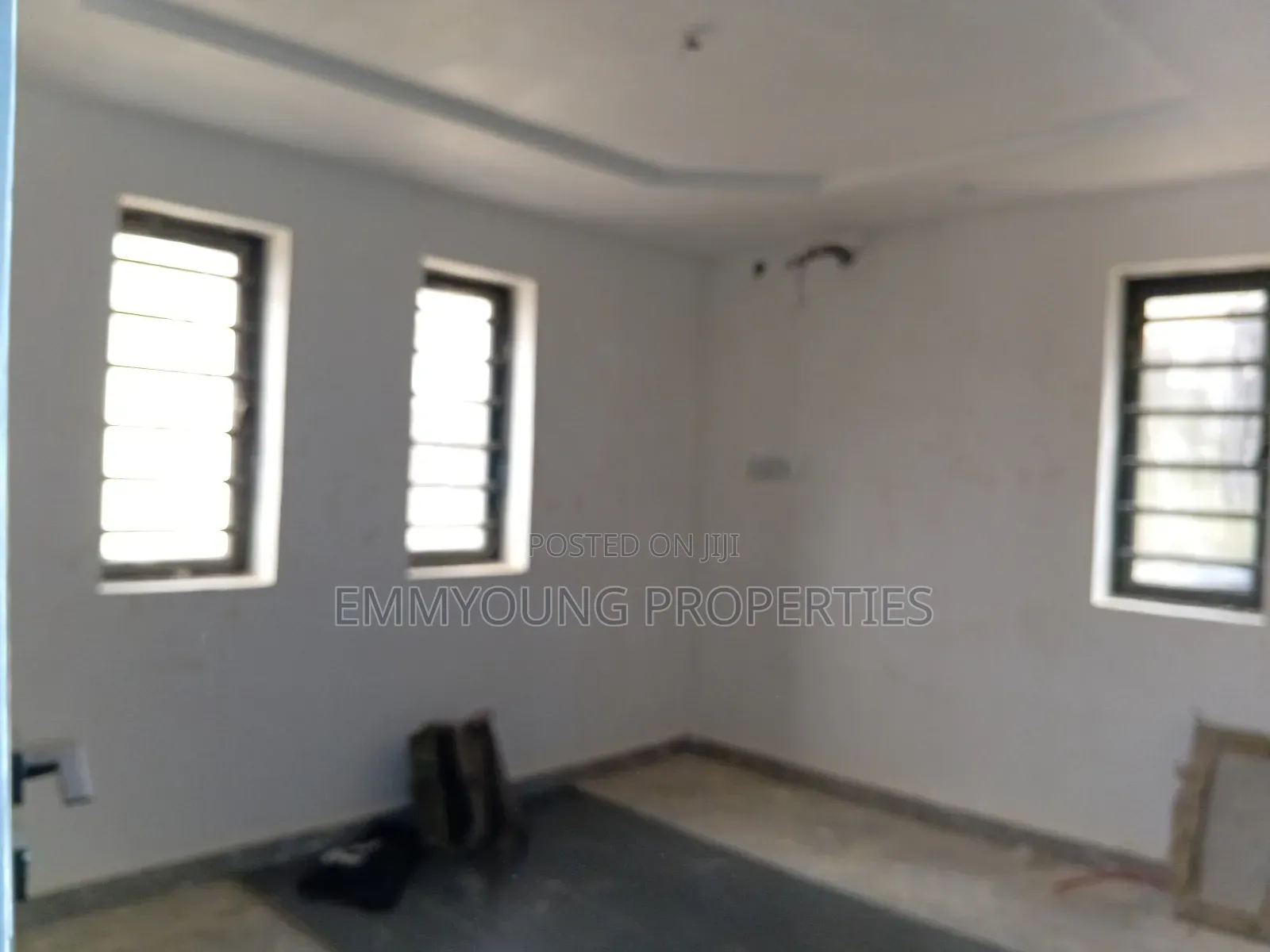 Furnished 3bdrm Apartment in Taike Ikosi-Ketu for rent