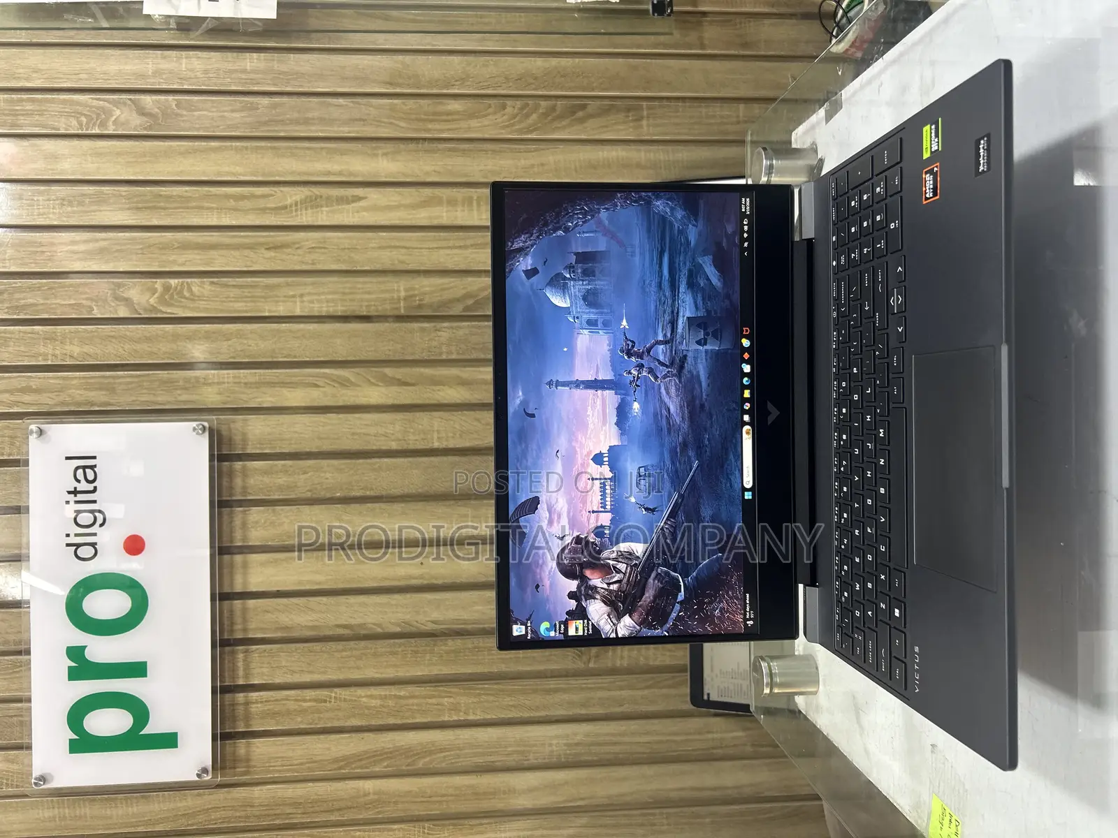 Laptop HP 15 16GB AMD Ryzen 7 SSD 1T