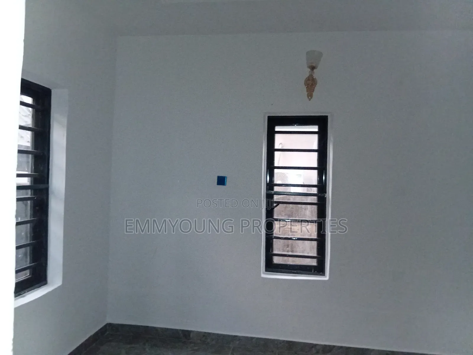 Furnished Mini Flat in Irawo, Kosofe / Kosofe for rent