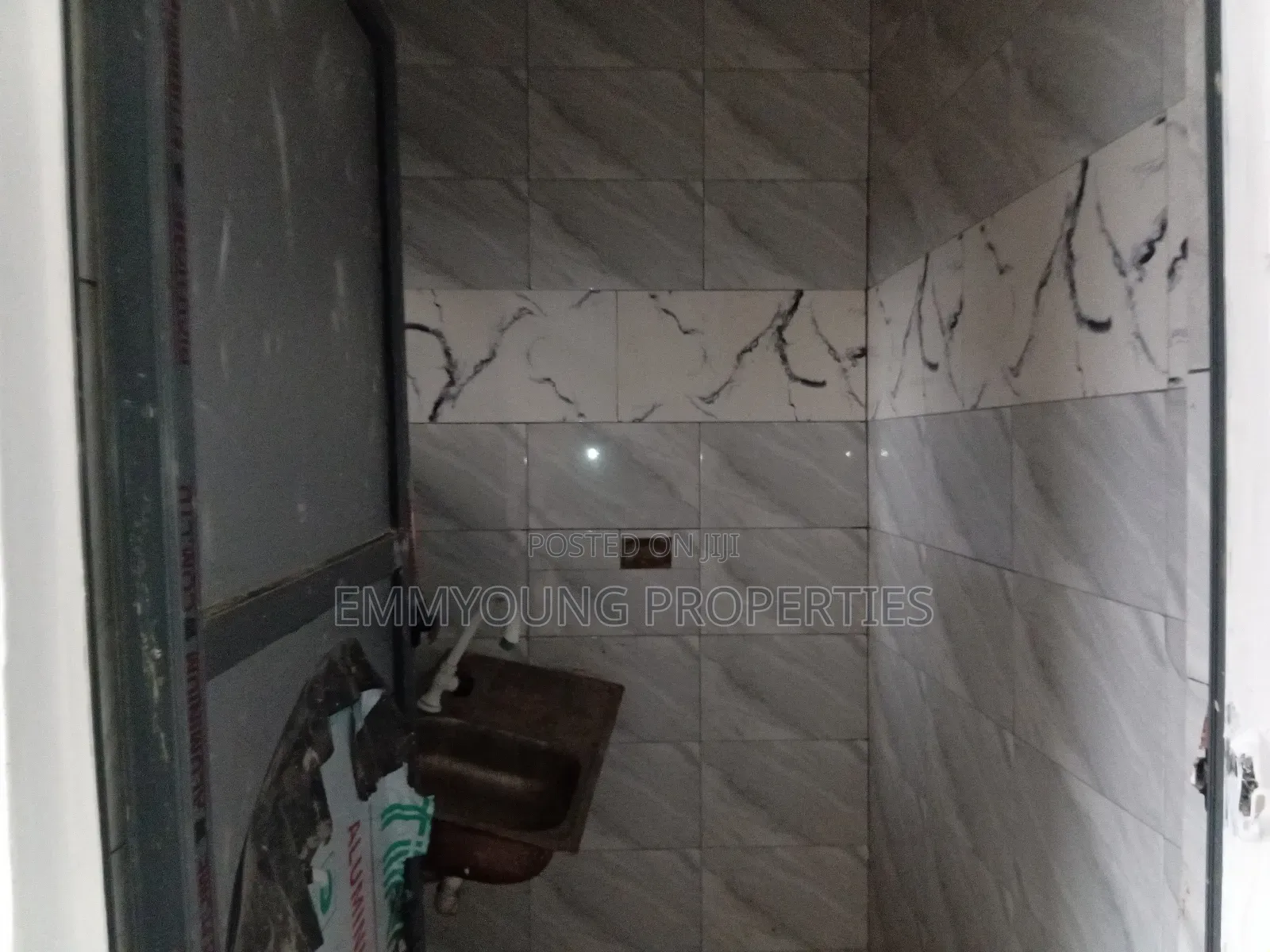 Furnished Mini Flat in Irawo, Kosofe / Kosofe for rent