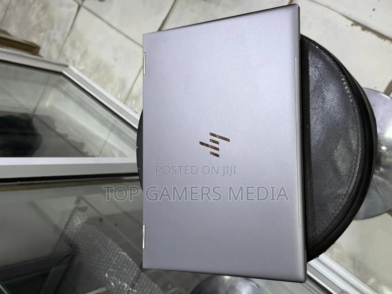 Laptop HP Spectre X360 15 16GB Intel Core i7 SSD 512GB