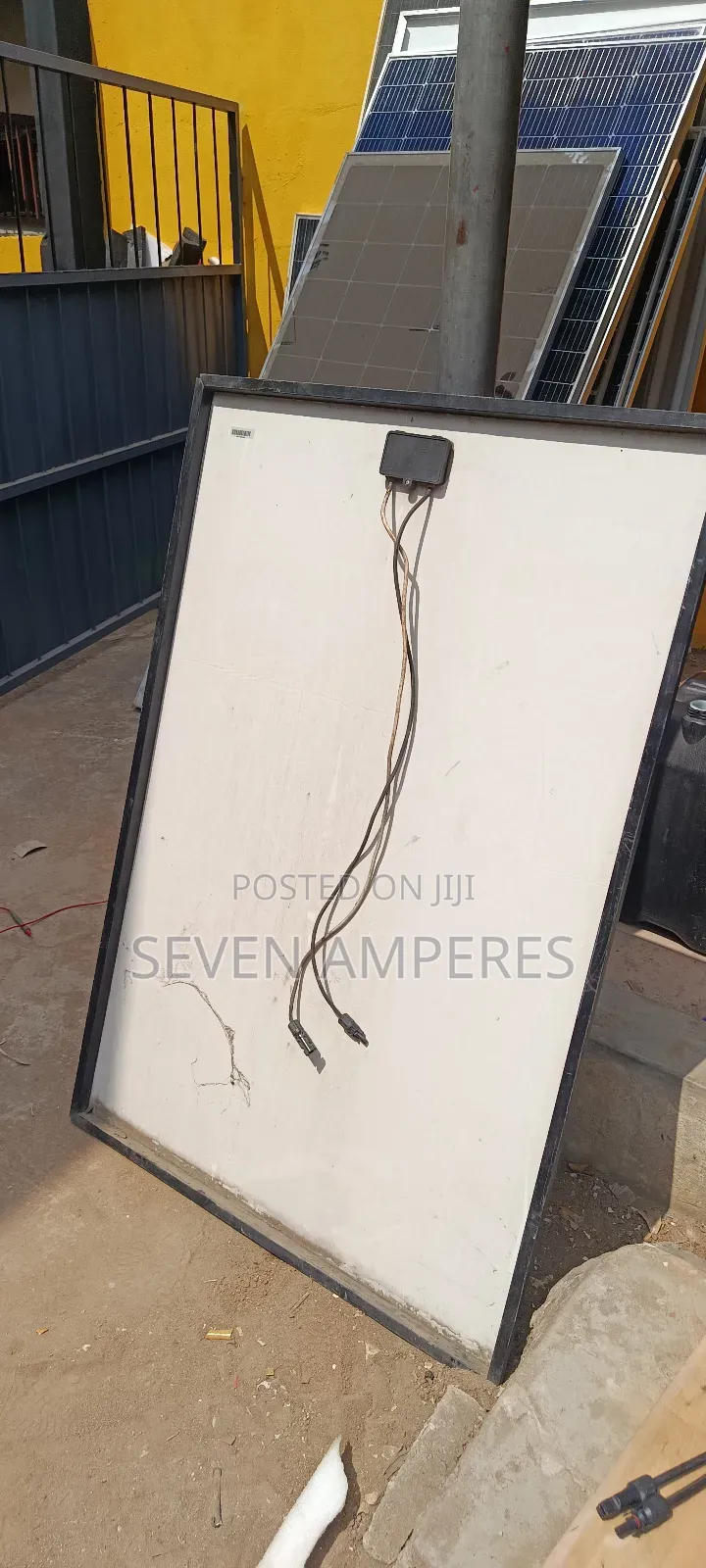 250w Solar Panel