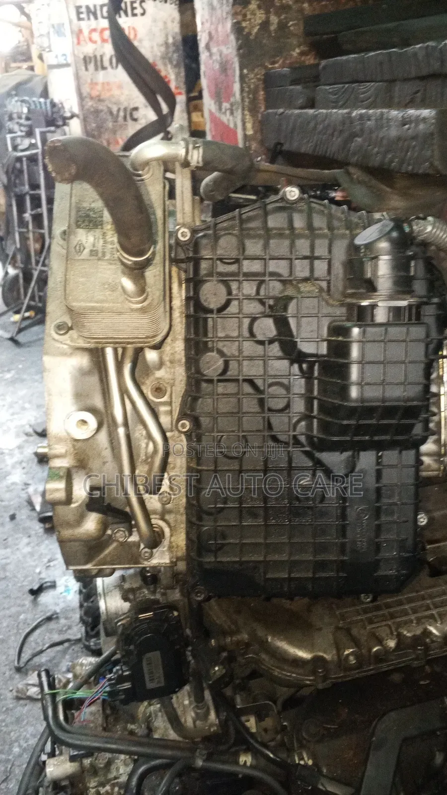 Automatic Gearbox for Honda Pilot or Crosstour 2010/2020 Model