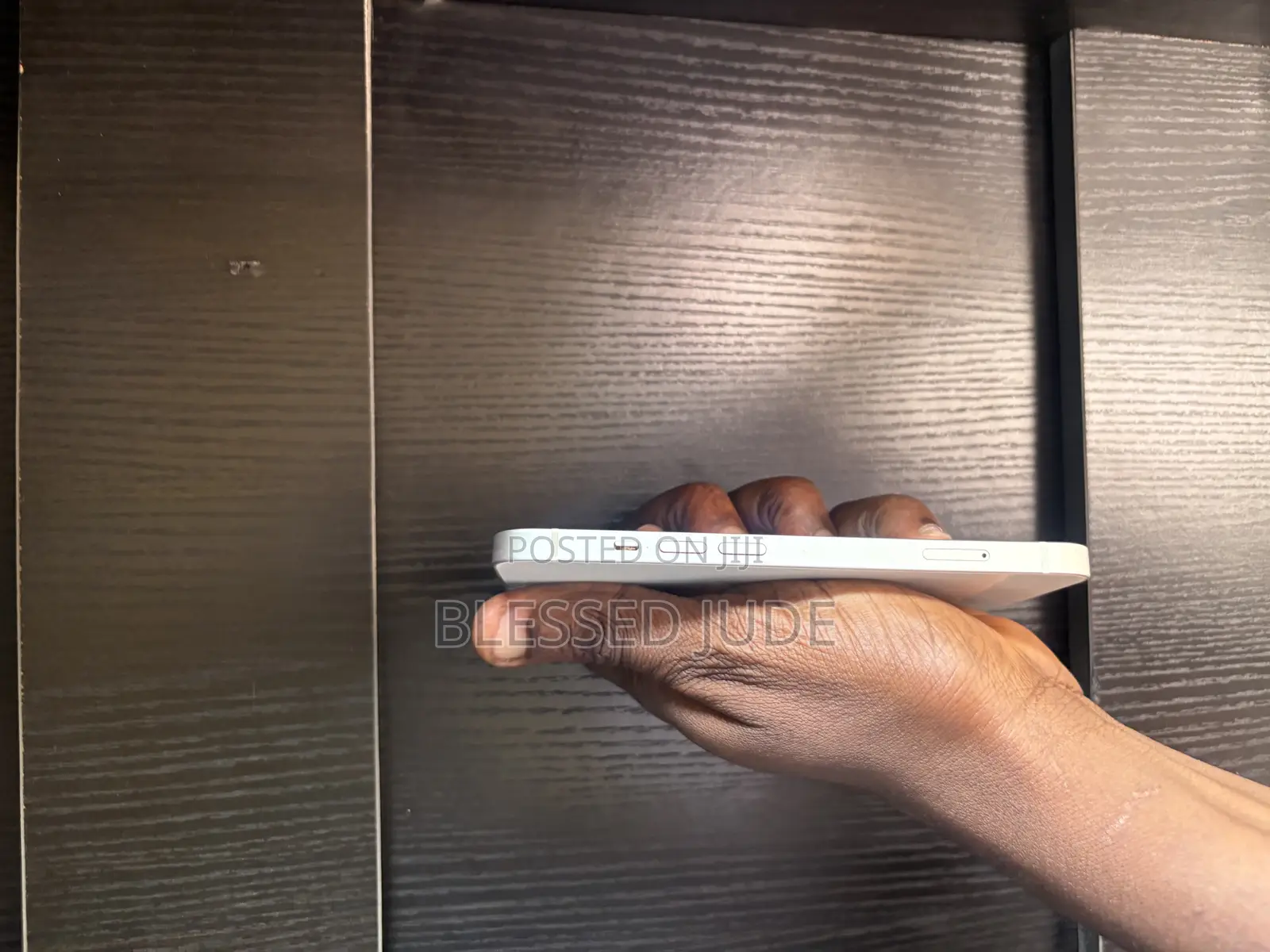 Apple iPhone 13 256 GB White