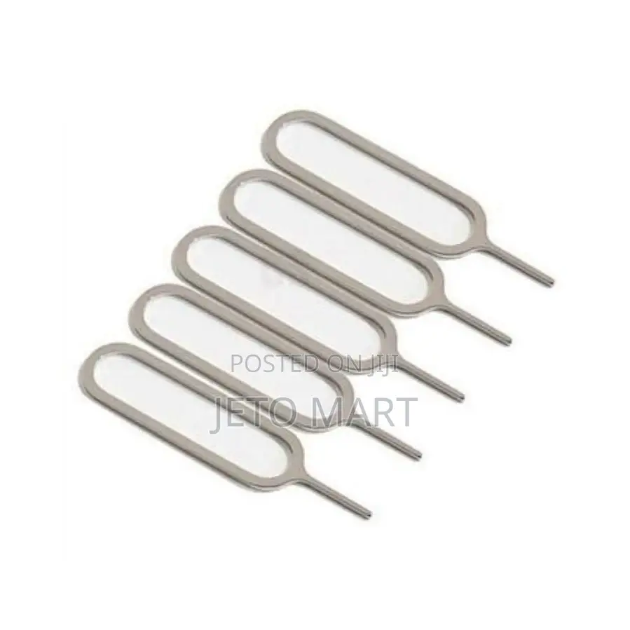 Sim 5pcs Simcard Pin Ejector Sim_card Pin Remover Removal Pusher