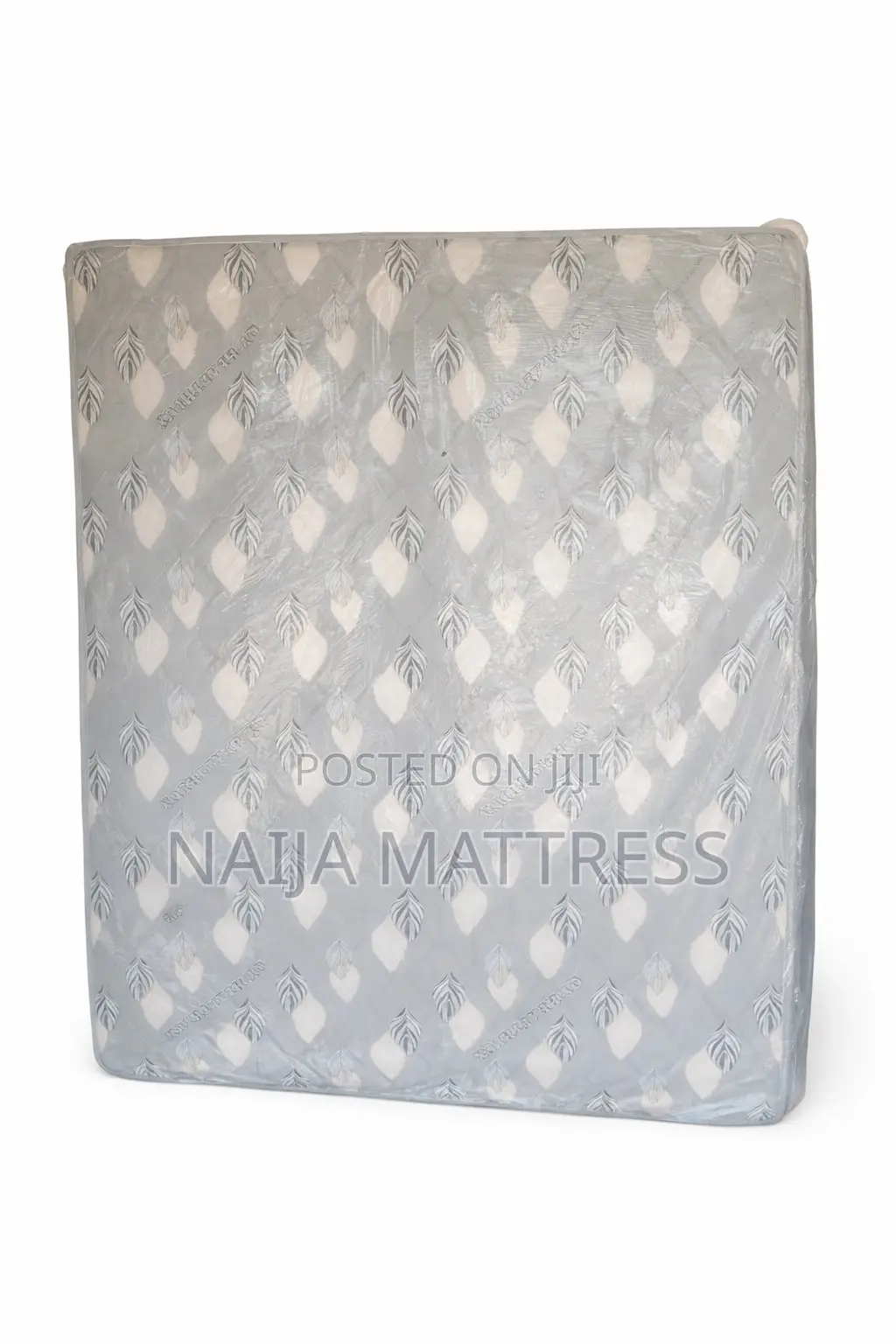 Affordable Semi Orthopaedic Mattress: 4.5 by 14