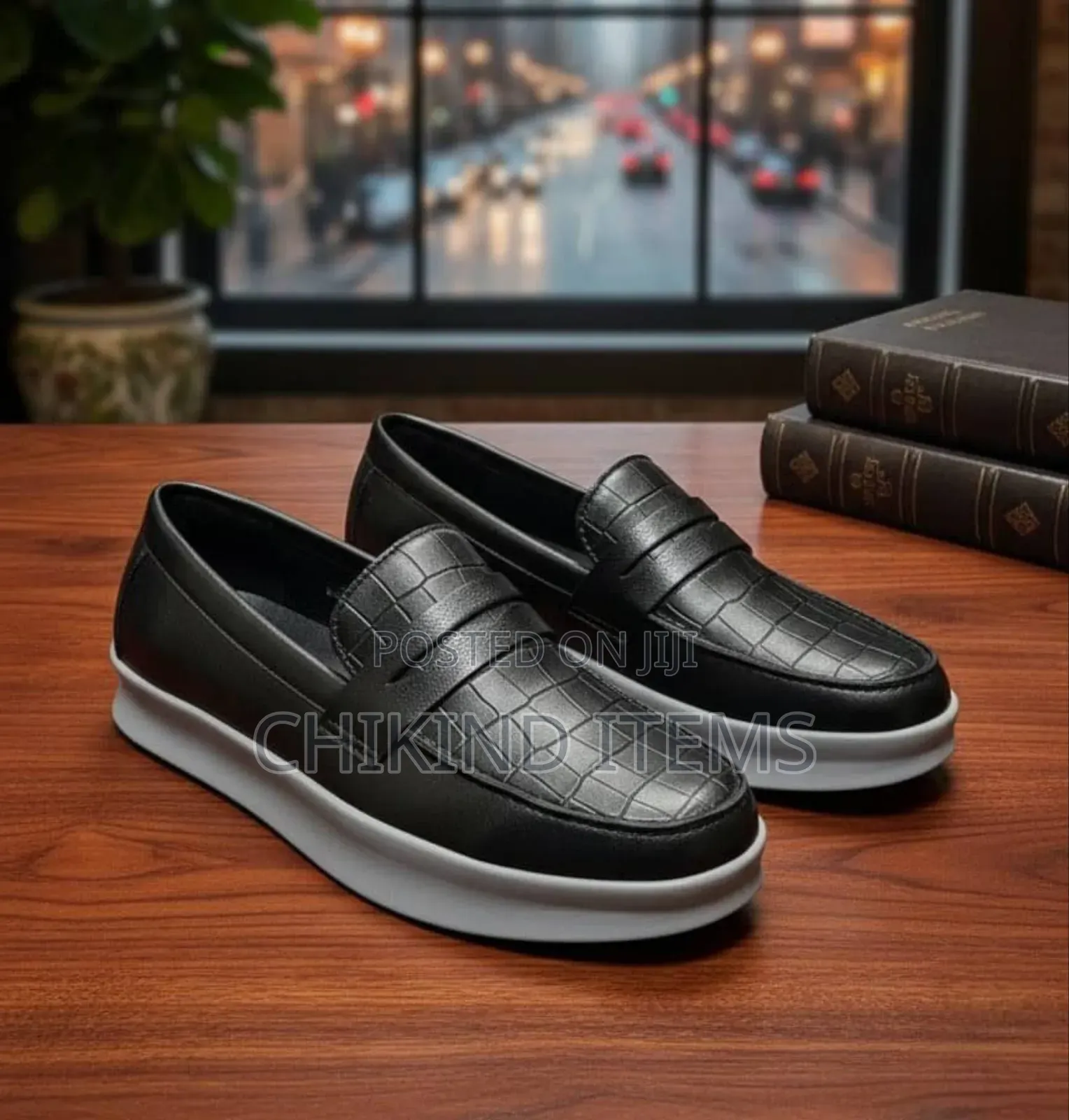 Men Quality Shoes Size 40 to 46