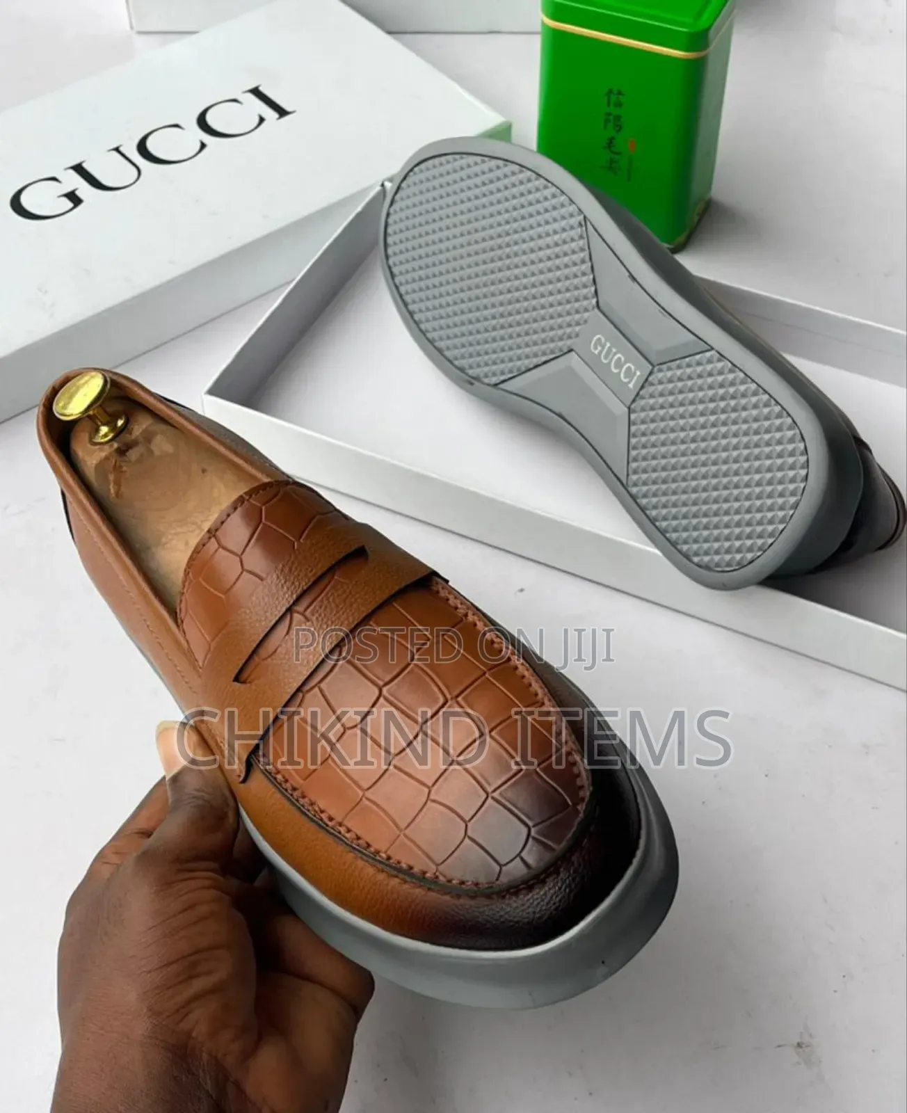 Men Quality Shoes Size 40 to 46