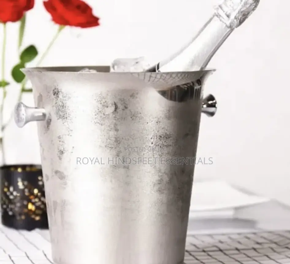 Wine Bucket Carrier
