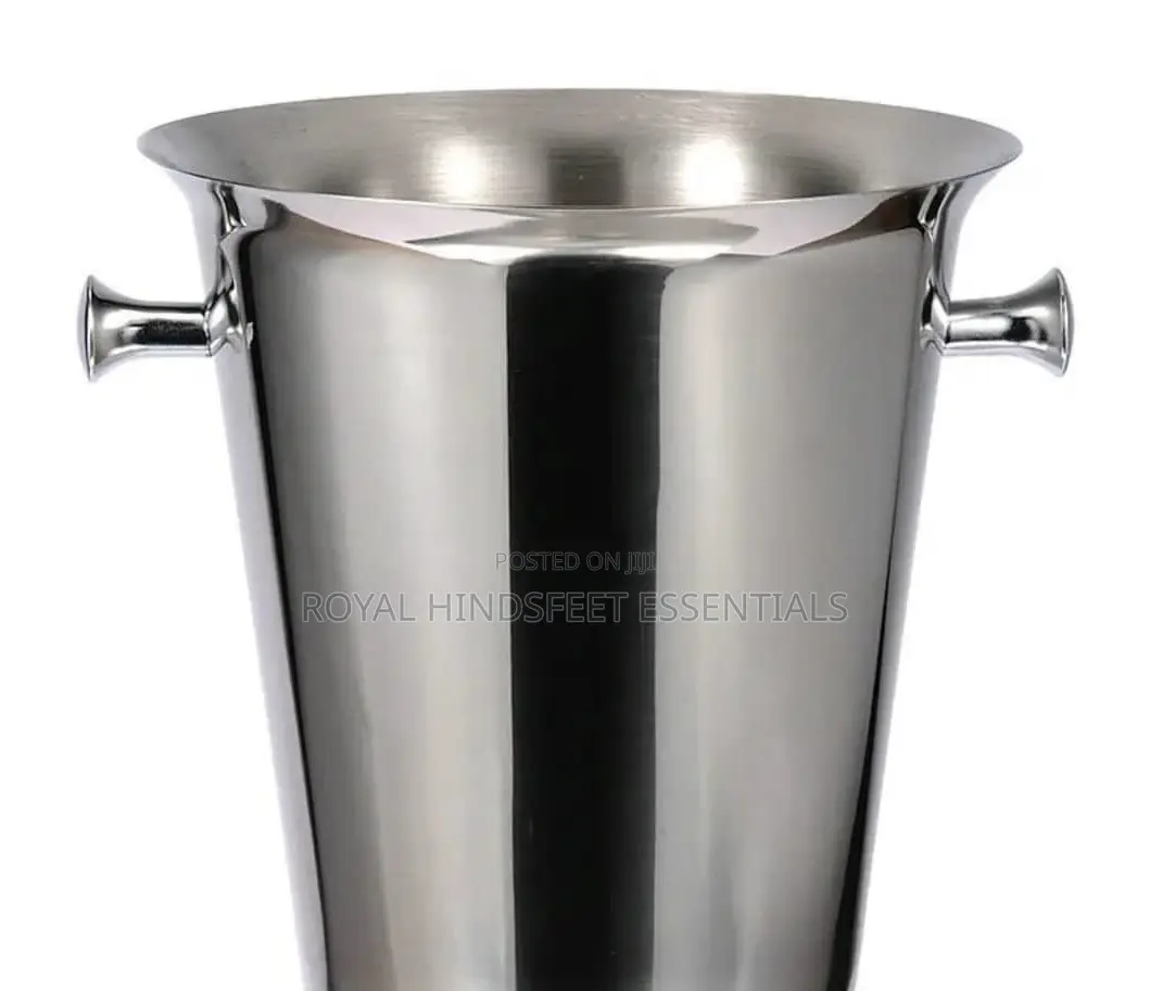 Wine Bucket Carrier