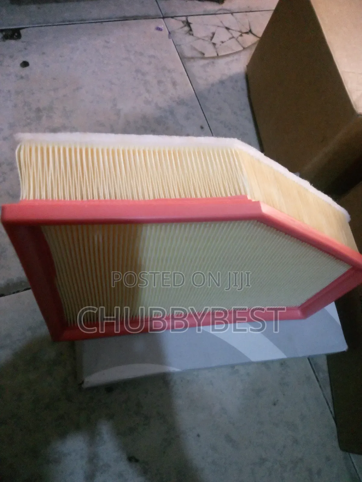 BMW B48 and B58 Engine Oil Filter
