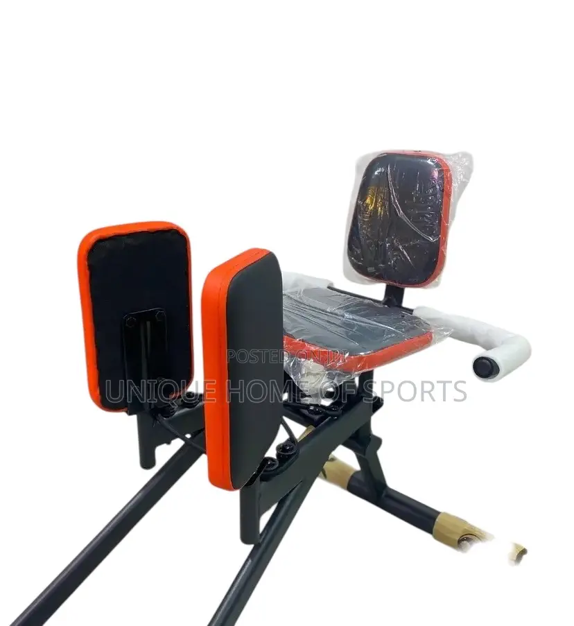 Compact Home Gym Machine