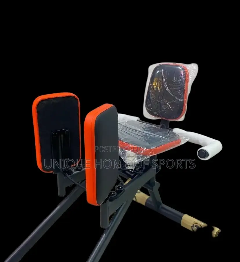 Compact Home Gym Machine