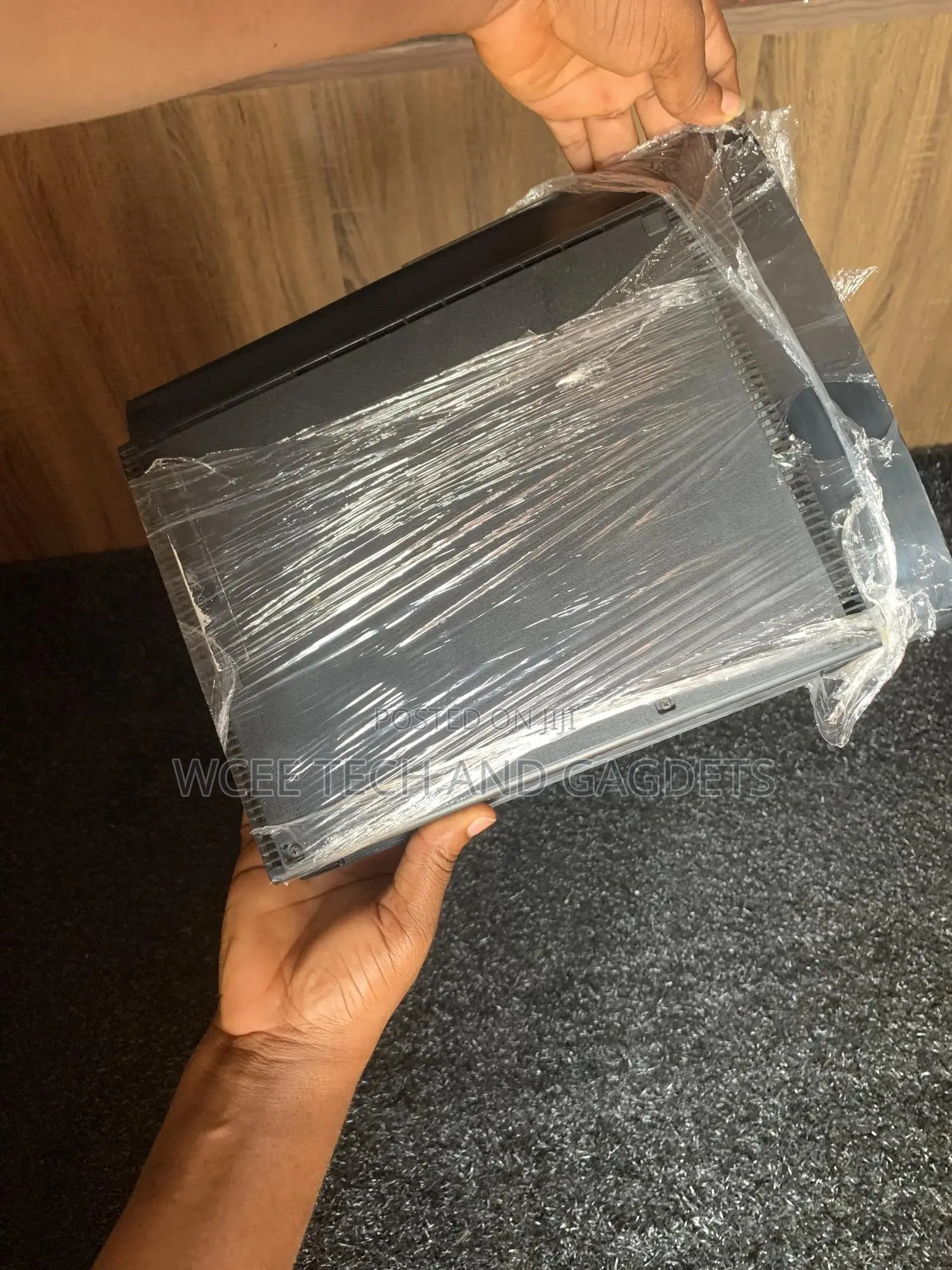 Ps 3 Slim Hacked