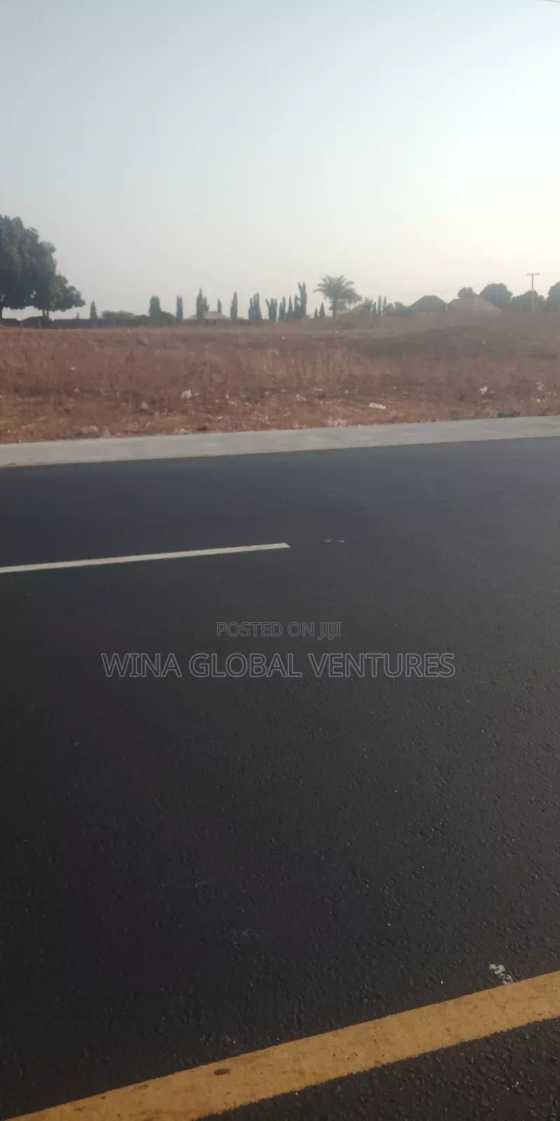 Fcda R of O Land for Sale