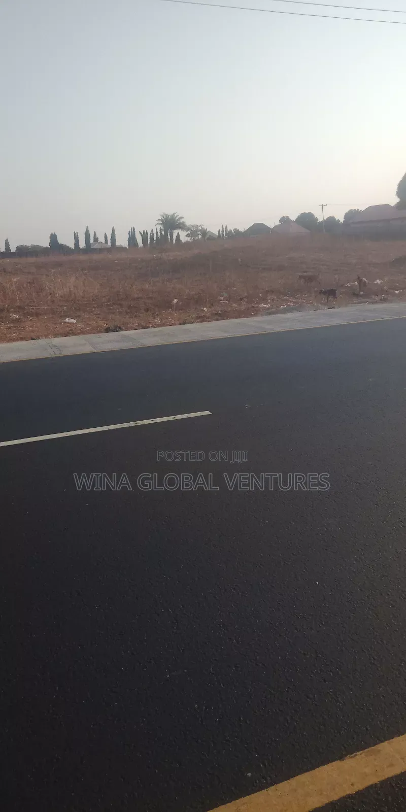Fcda R of O Land for Sale