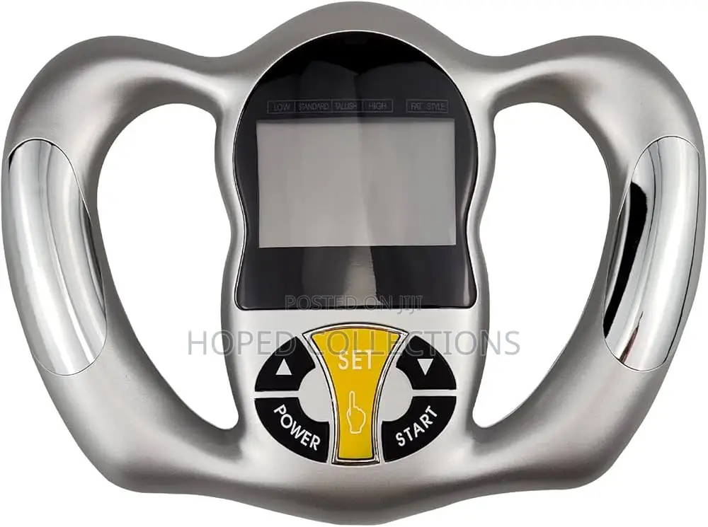 Advance Health Monitor