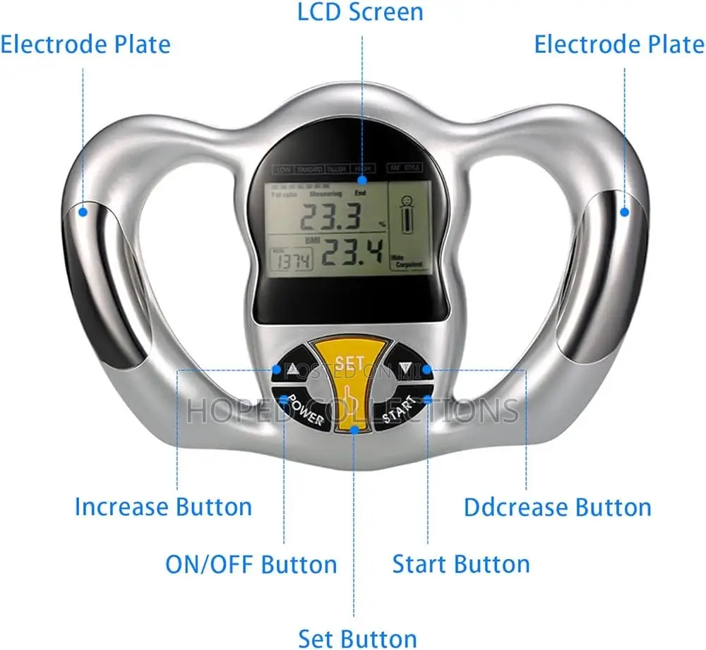 Advance Health Monitor