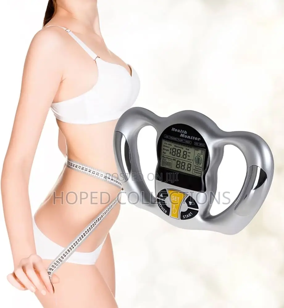 Advance Health Monitor