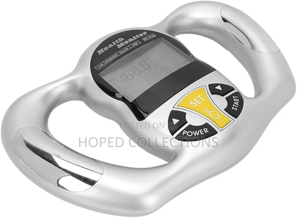 Advance Health Monitor