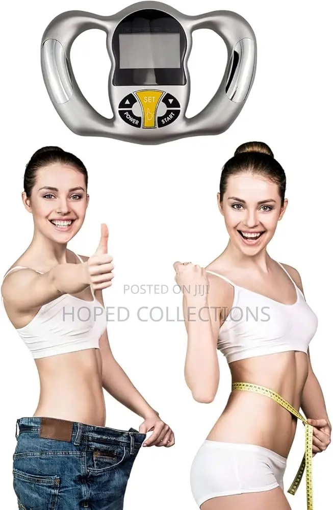 Advance Health Monitor