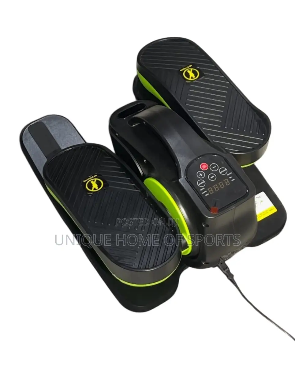 Electronic Mini Stepper