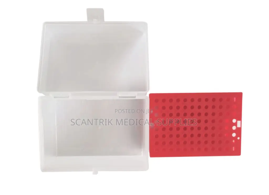 Sterile Disposable Syringe for Clinical and Laboratory Applications