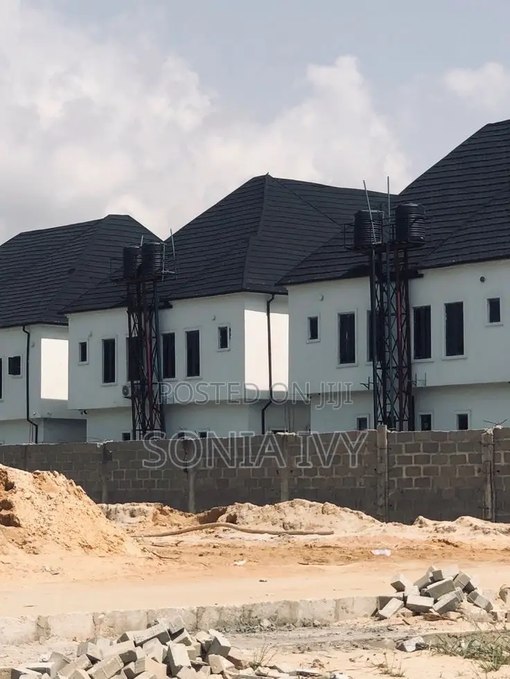 Land in Asaba Town Ibusa Bypass