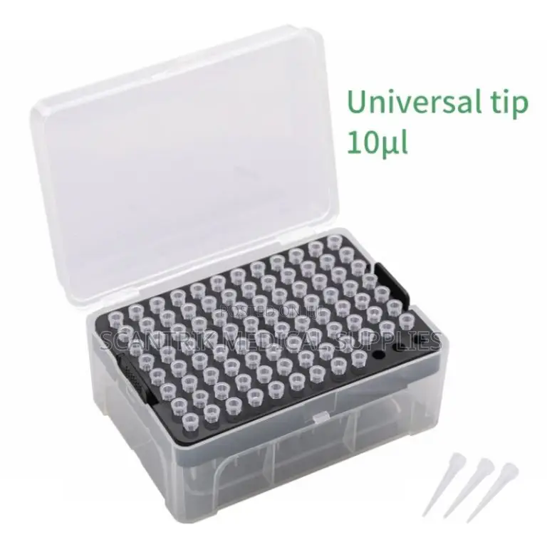 Medical Disposable Syringe for Versatile Healthcare Use