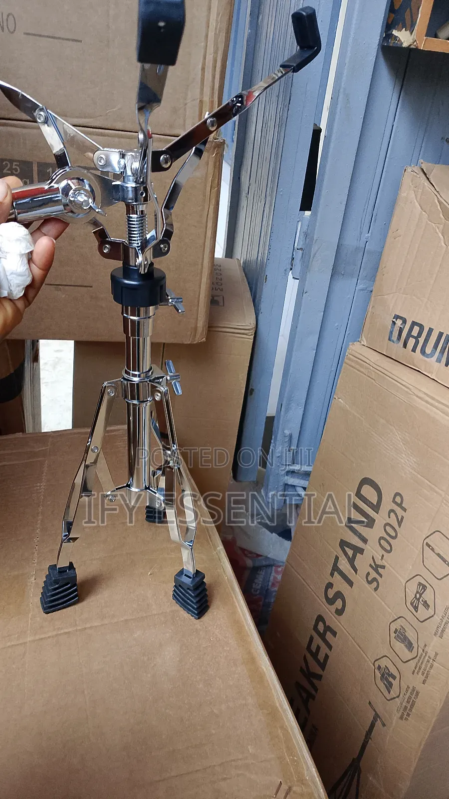 Snare Drum Stand
