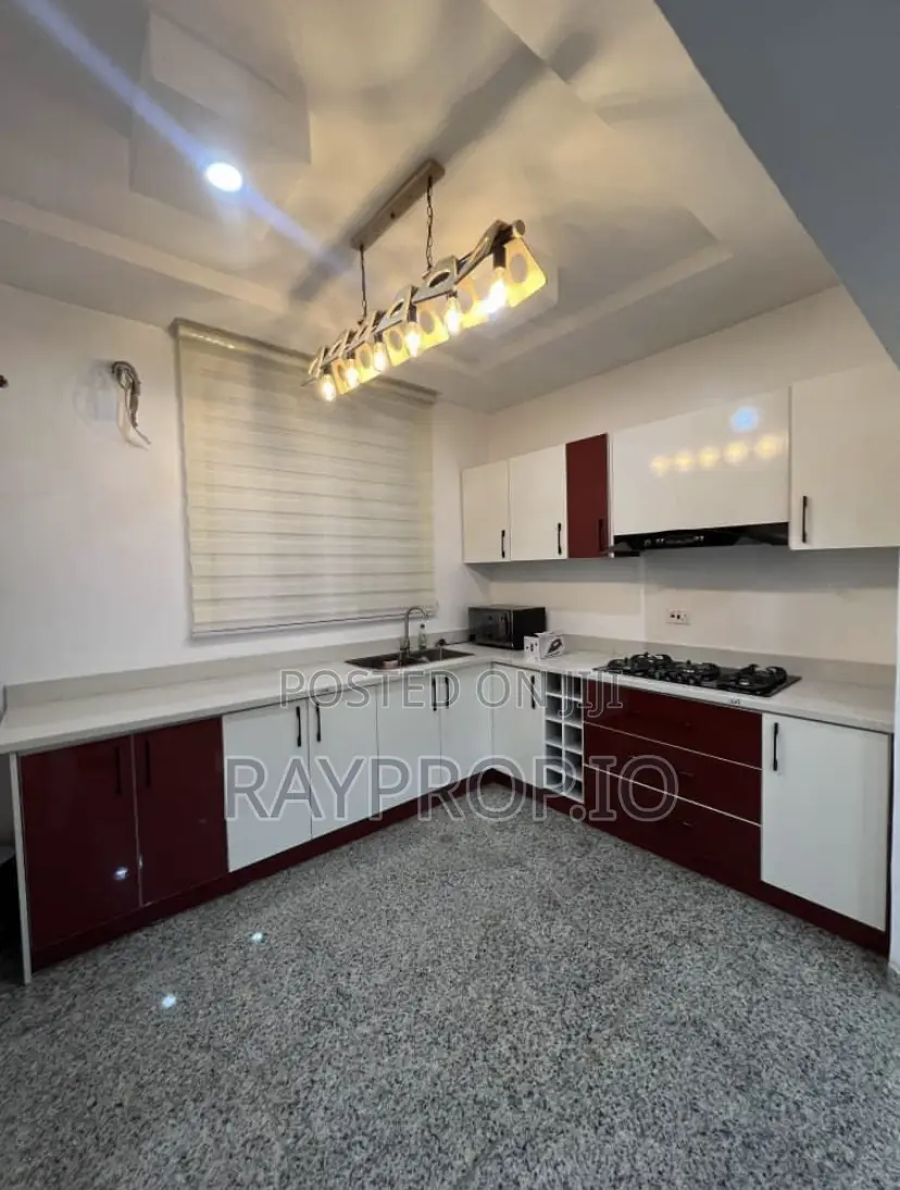 620a6lmo - 1 Bedroom Shortlet In Jahi Abuja