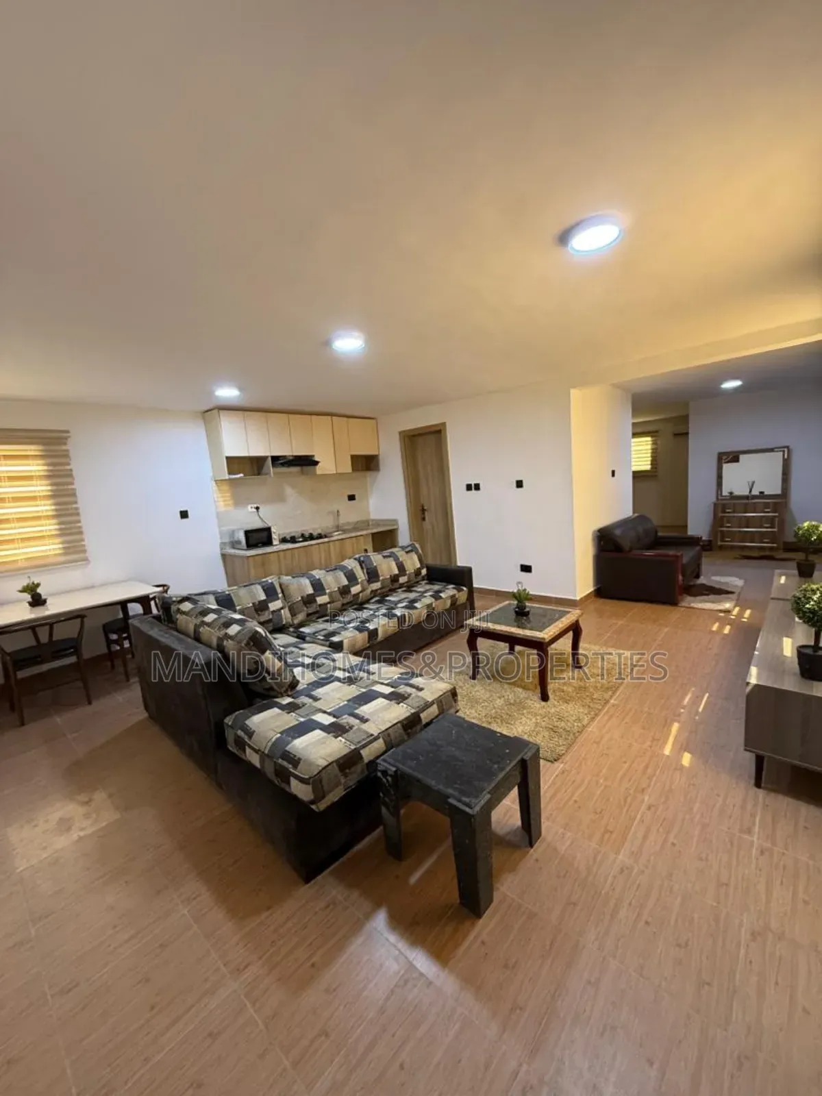 3bdrm Maisonette in Off Lekki-Epe Expressway for sale