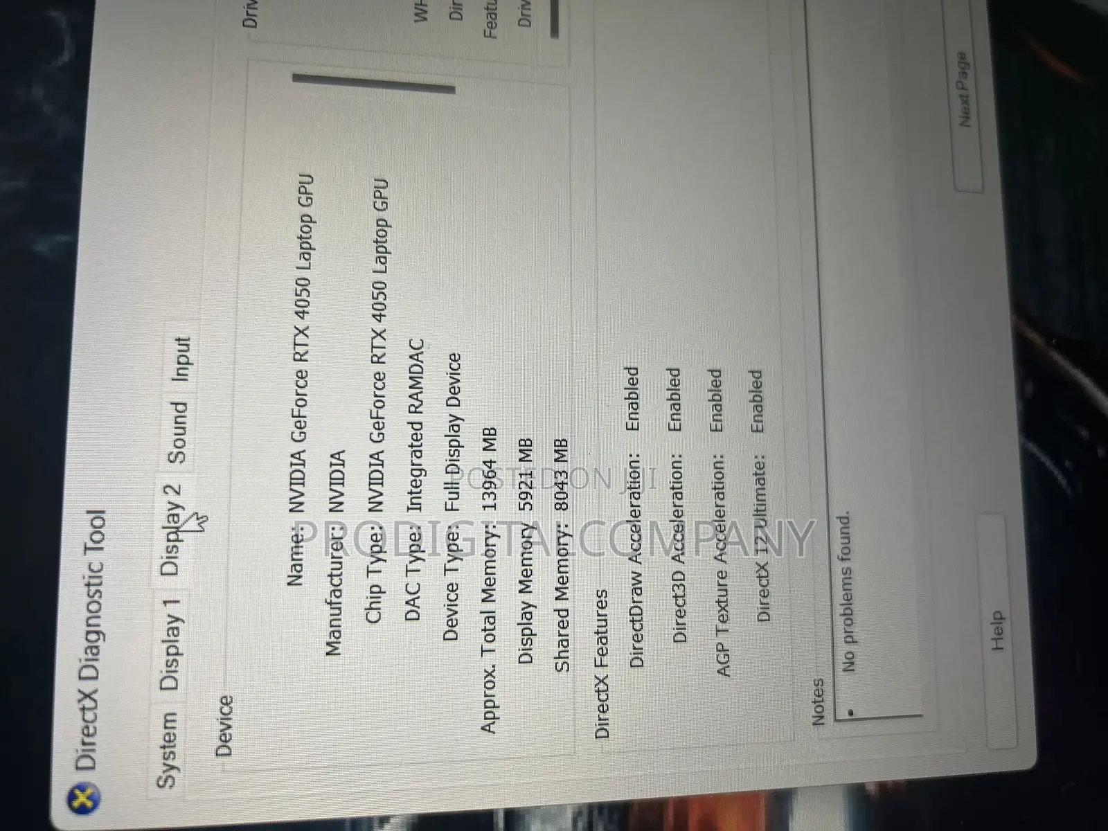 Laptop Lenovo Legion 5 32GB Intel Core i9 SSD 1T