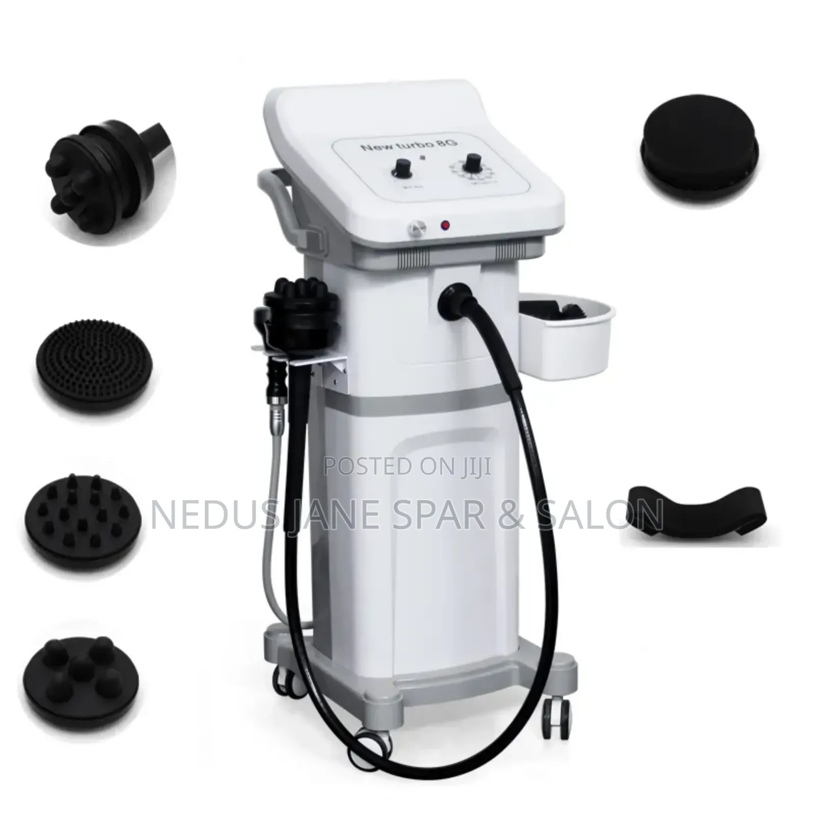 G5/G9 Massaging Machine