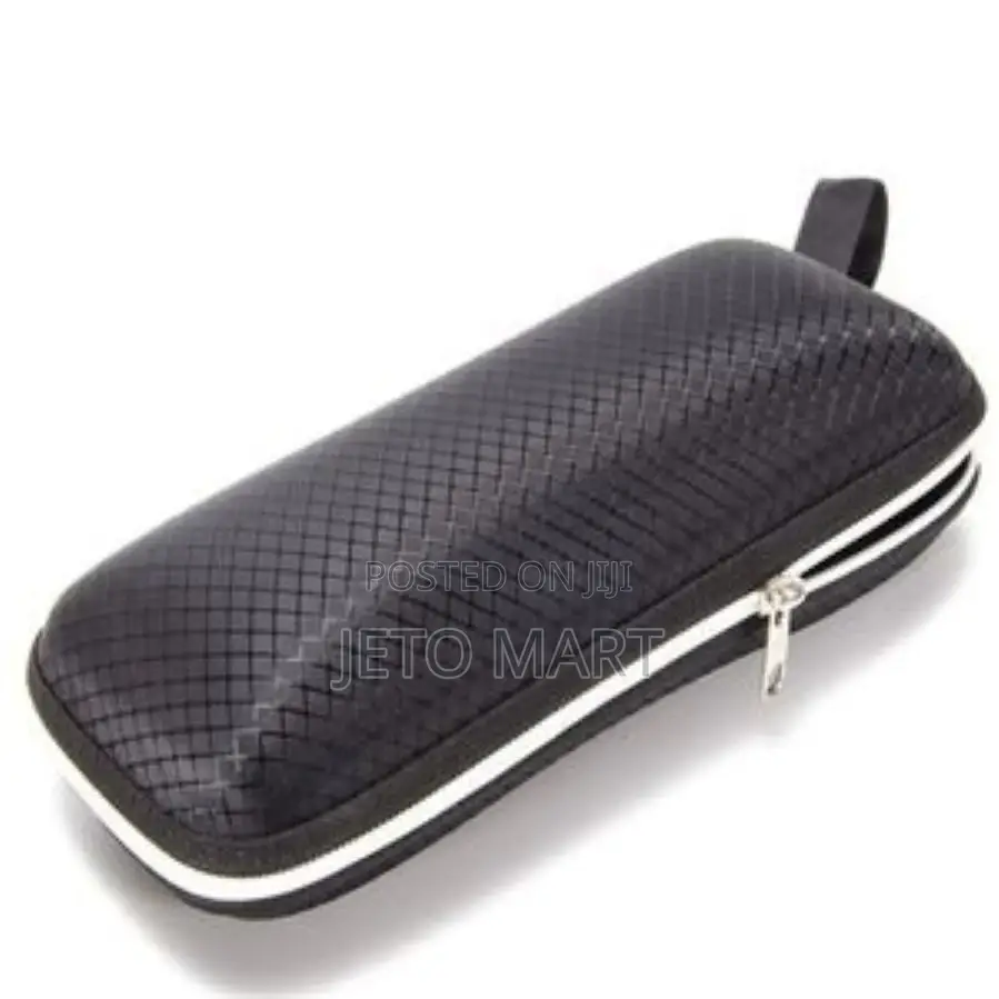 Classy Sunglasses Hard Case