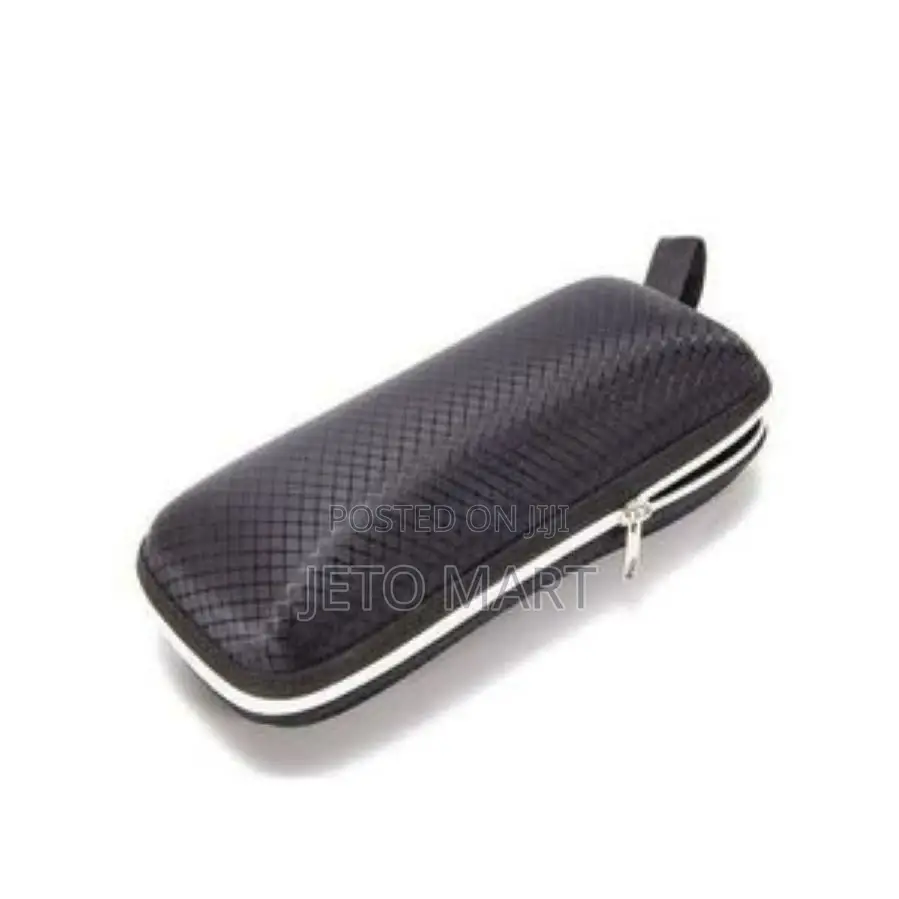 Classy Sunglasses Hard Case