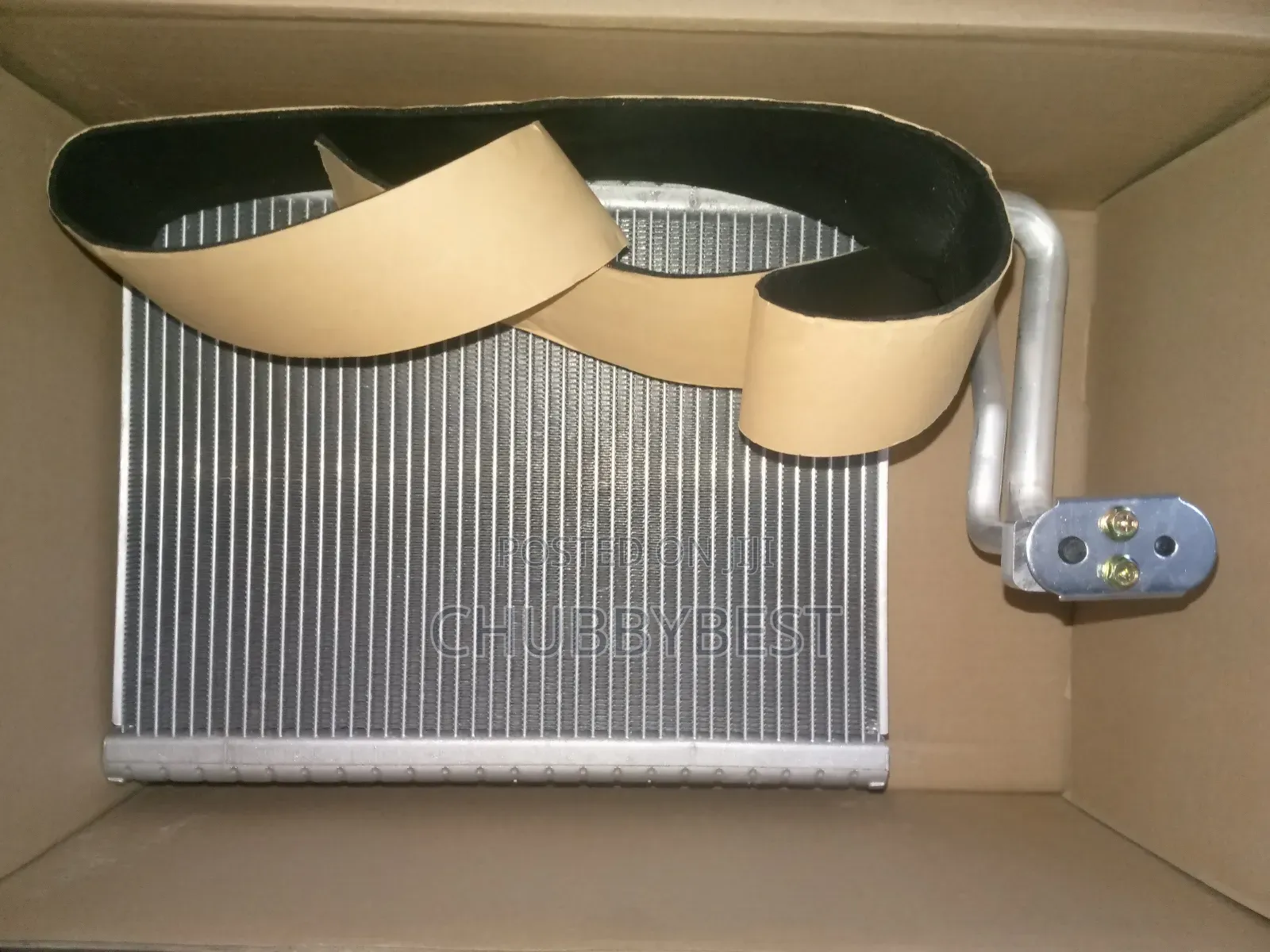 Rolls Royce, BMW All Models Evaporator