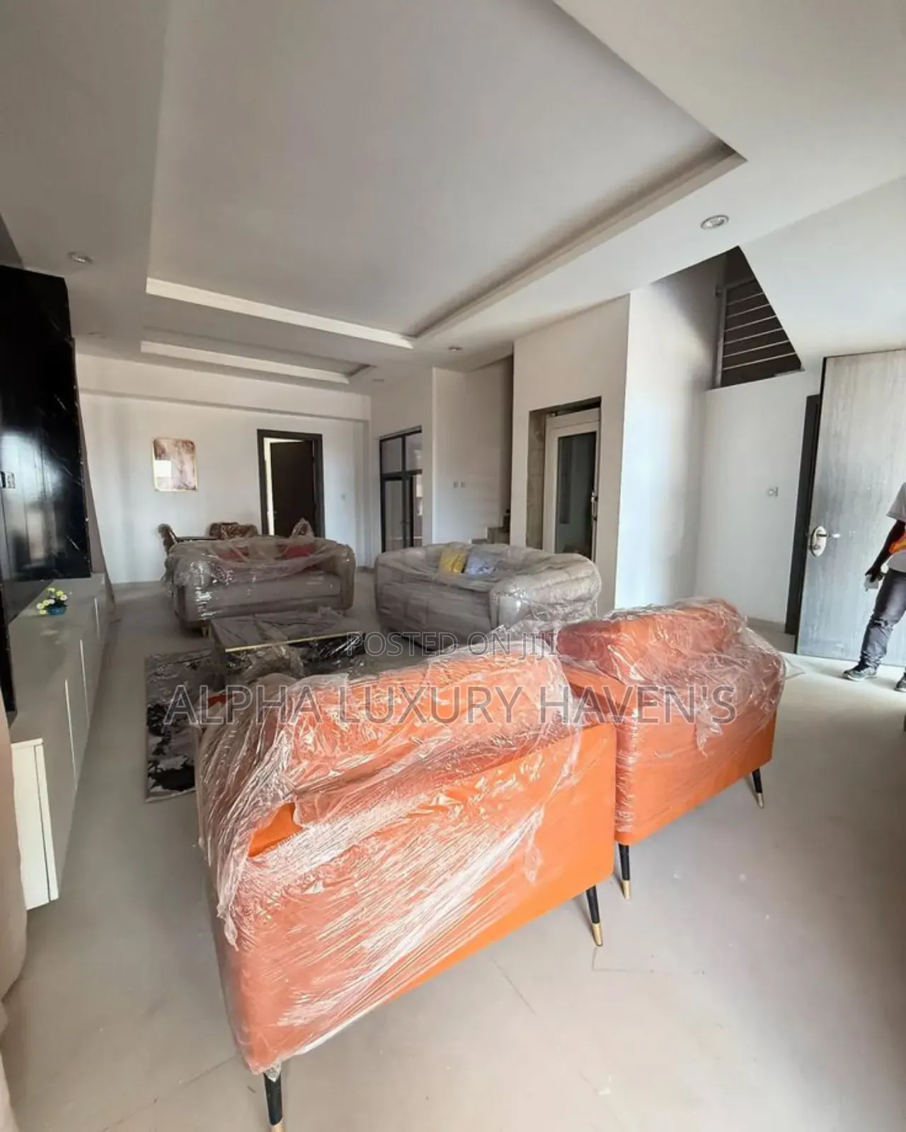 House Painting