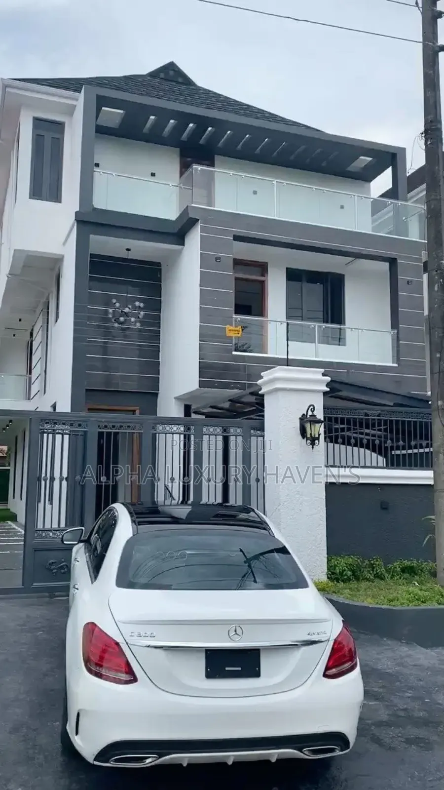 House Painting