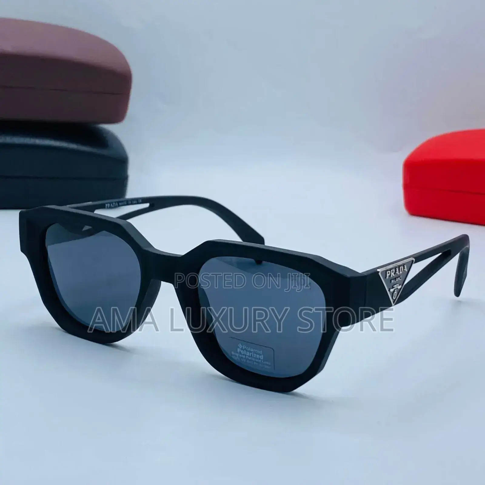Prada Luxury Designer Sunglasses