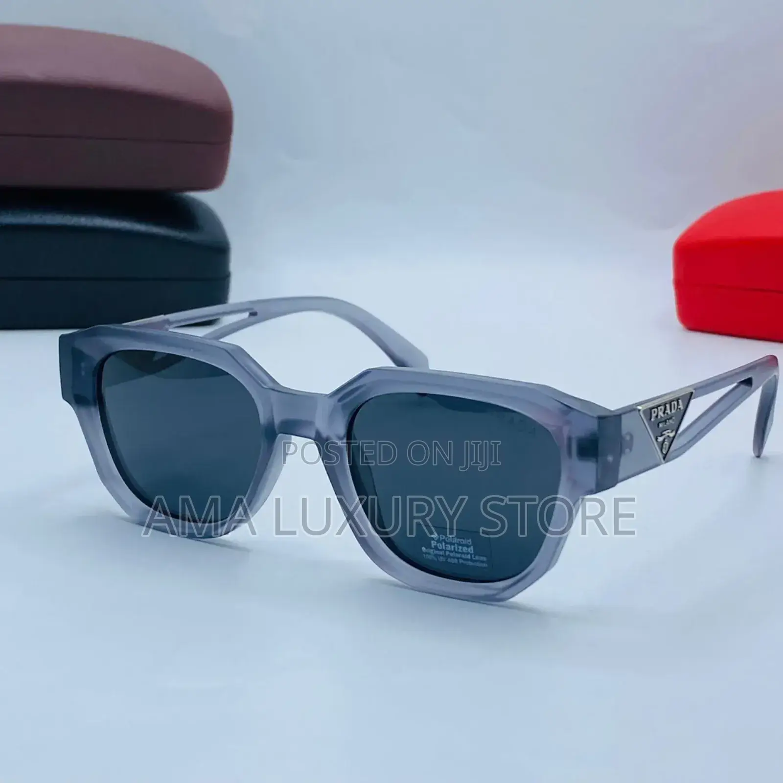 Prada Luxury Designer Sunglasses