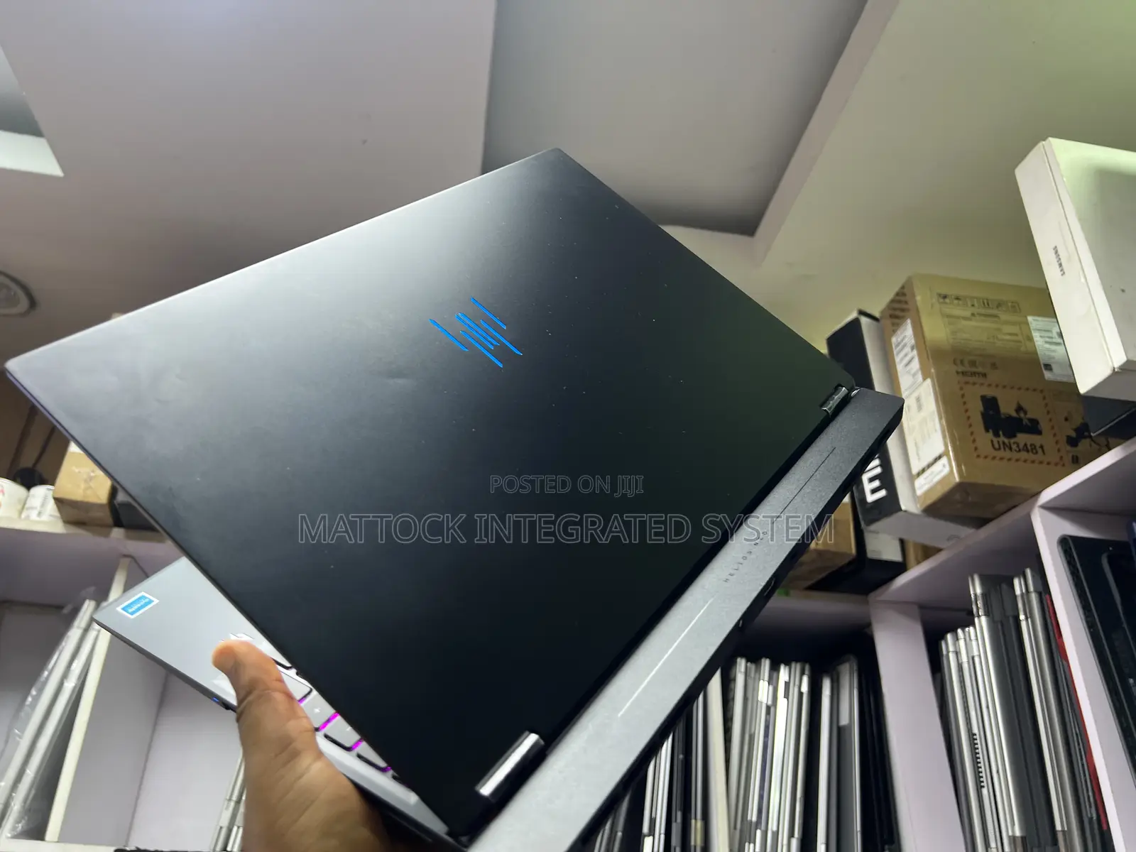 Laptop Acer Predator Helios Neo 16 16GB Intel Core Ultra 9 SSD 1T