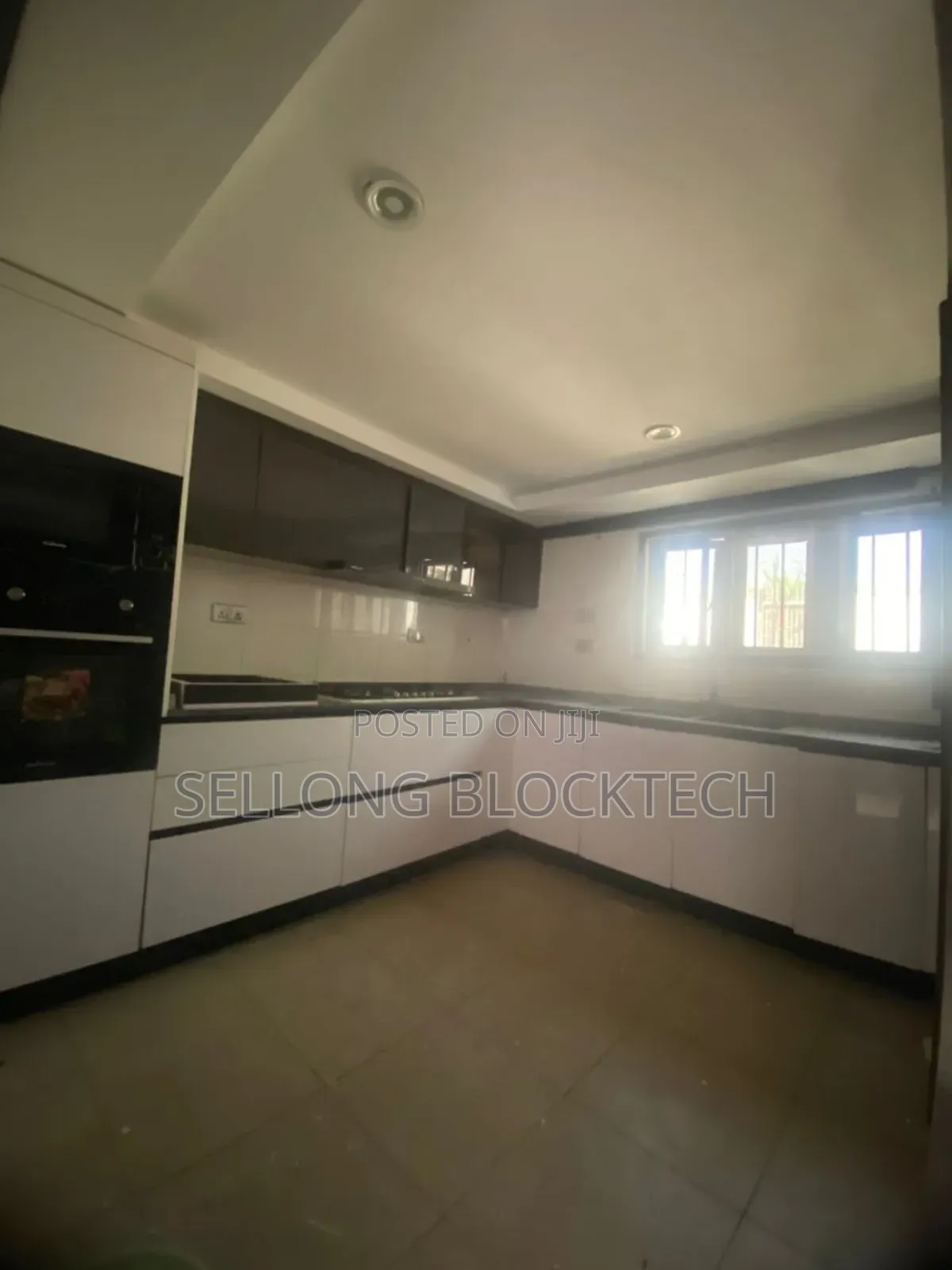3bdrm Duplex in Gaduwa for rent
