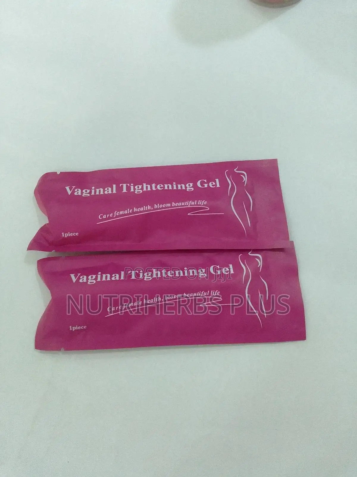 Vagina Tightening Gel: For Vagina Tightening and Firmness
