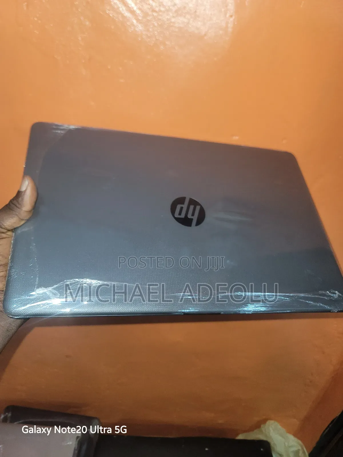 Laptop HP 250 G6 4GB Intel Pentium HDD 500GB