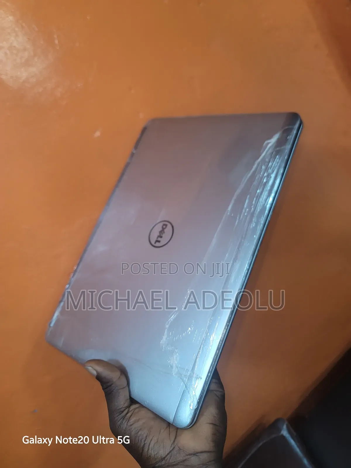 Laptop Dell Latitude 7440 8GB Intel Core i5 SSD 128GB