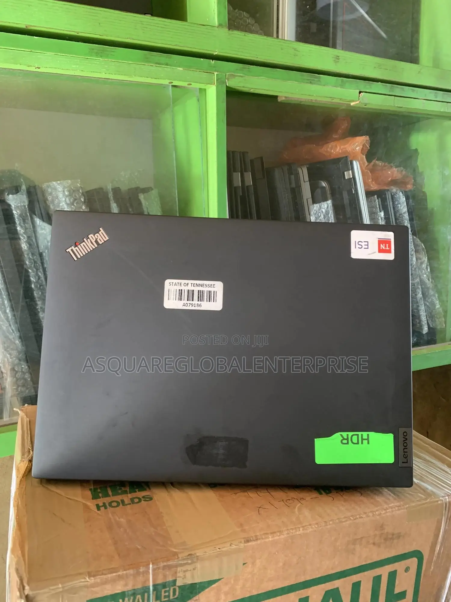 Laptop Lenovo ThinkPad T14 G3 16GB Intel Core i7 SSD 512GB
