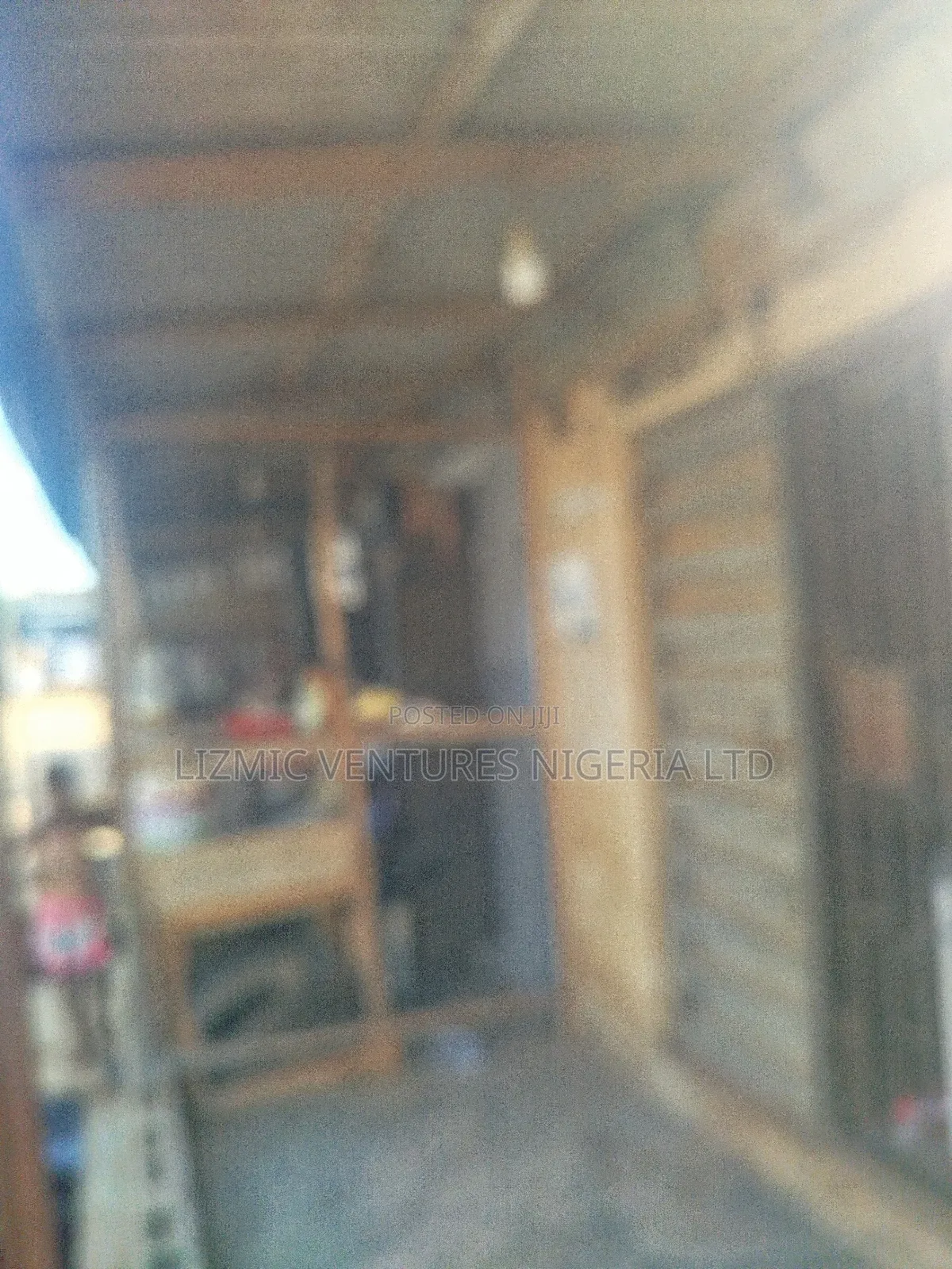 3bdrm Bungalow in Isuti Rd, Igando / Ikotun/Igando for sale
