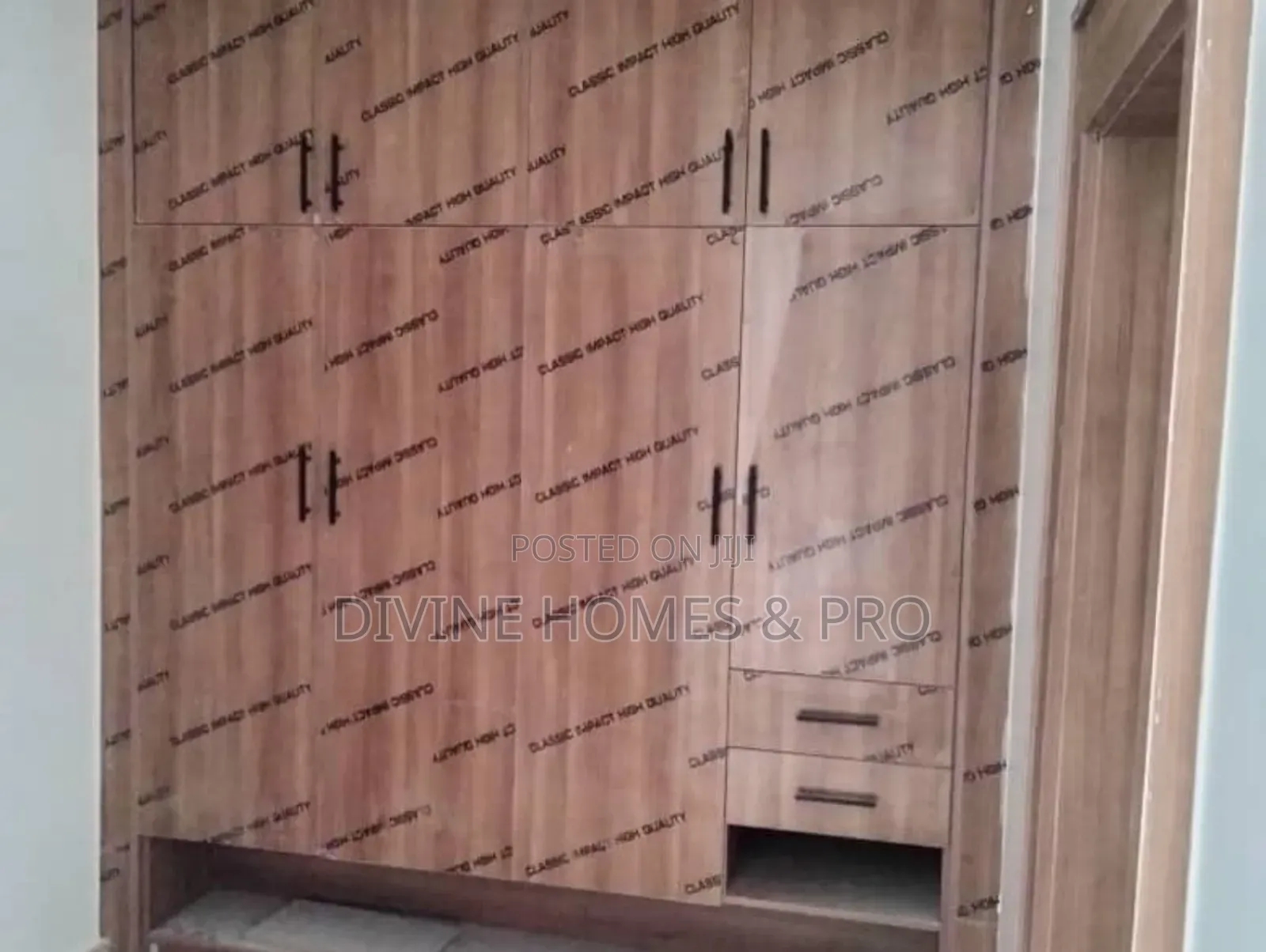 5bdrm Duplex in Guzape District for rent